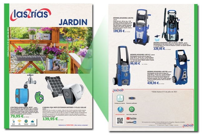 Nuevo folleto LAS RIAS jardin 2021 23