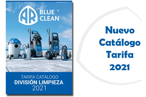 Presentación NUEVA  tarifa AR BLUE CLEAN 2021 27