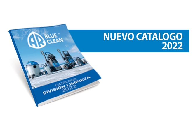 Nuevo Catalogo 2022 Ar blue clean 39