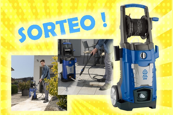 sorteo Facebook 3 de julio de 2020 hidrolimpiadora Ar 396 4