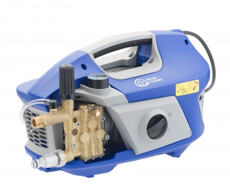 Hidrolimpiadoras Agua Fría