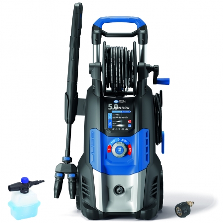 Hidrolimpiadoras DUALTECH