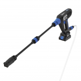 Hidrolimpiadora BC 250 DSS